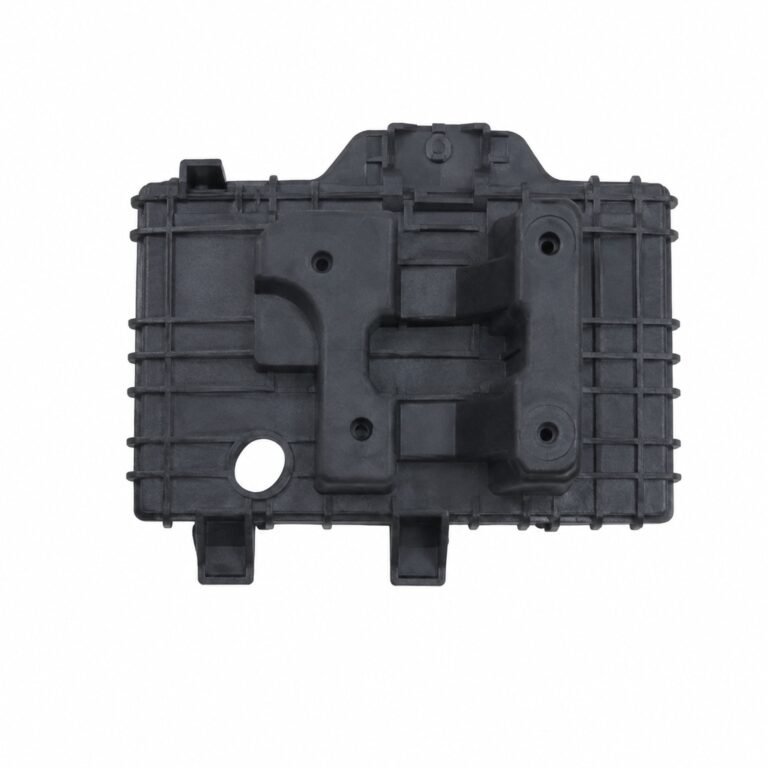 KIA Sportage '11 / '15 Storage Battery Mounts Cover