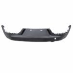 KIA Sportage '15 / Kx5 Rear Bumper