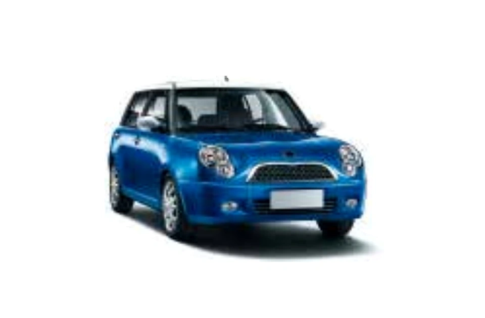 LIFAN LIFAN 520 vehicle
