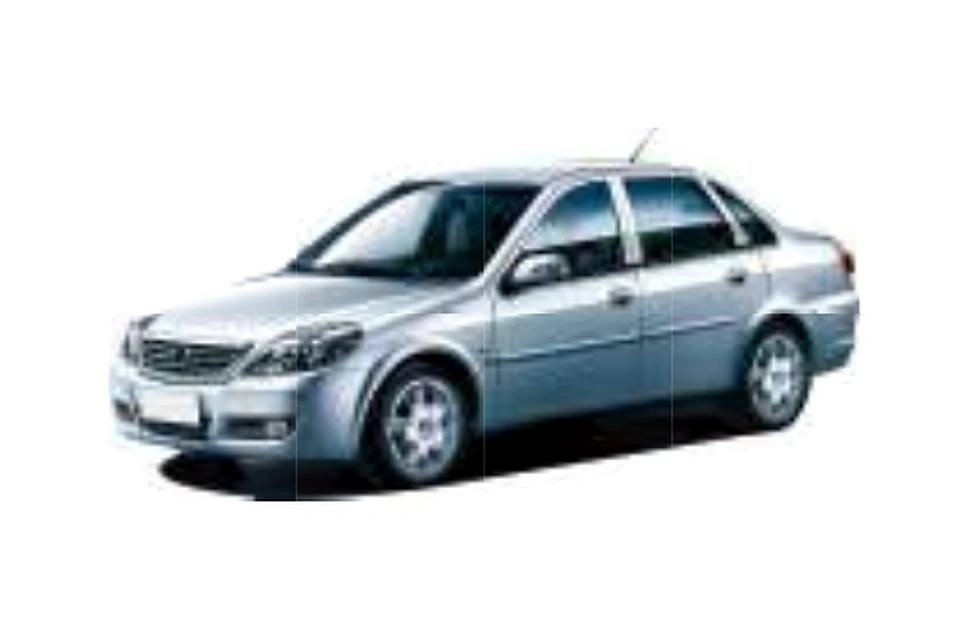 LIFAN LIFAN520 '2010 vehicle