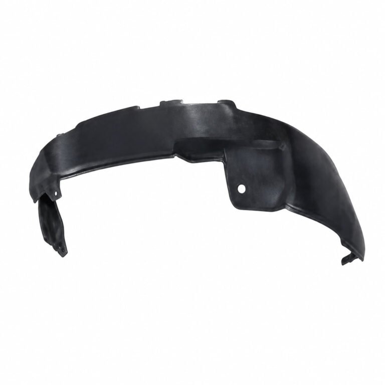 Daewoo Matiz-Ii '01 / i '05 Liner Fender - Shallow Wheel Arch Profile