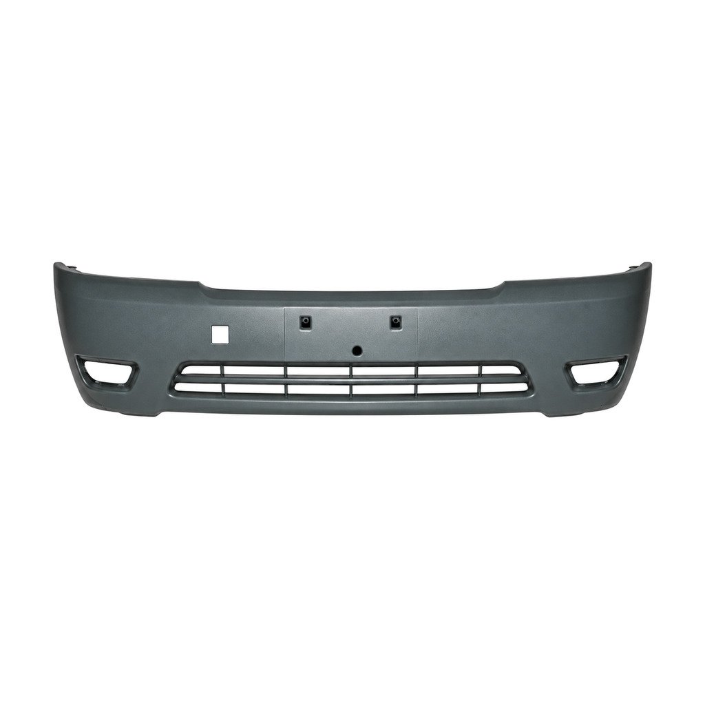 LK4S71-17757 04 Front Bumper for FORD Mondeo / Mondeo Zhisheng LK4S71-17757 FORD Mondeo / Mondeo Zhisheng 04 Front Bumper