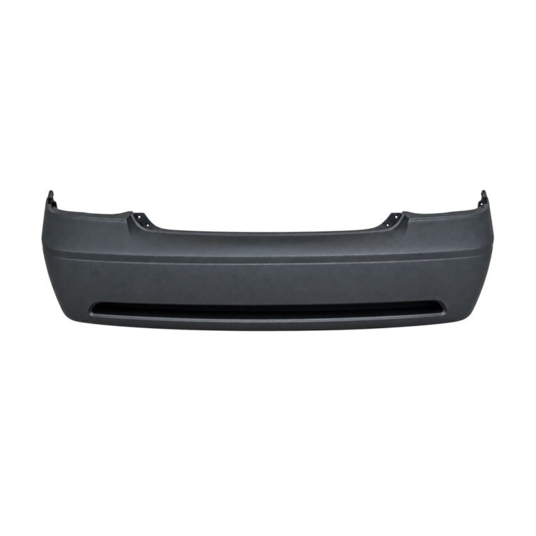 LK4S71-17906-BD FORD Mondeo / Mondeo Zhisheng 04 Rear Bumper