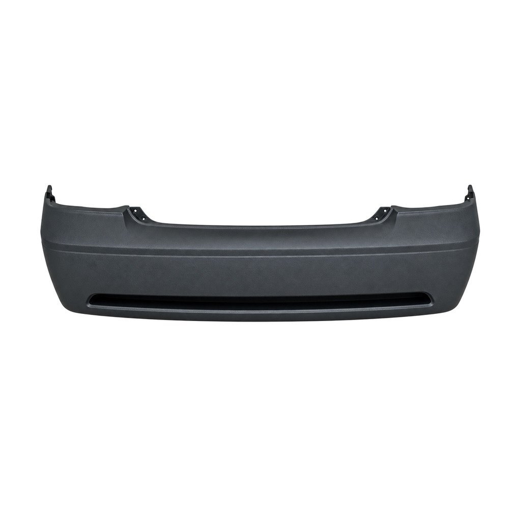 LK4S71-17906-BD 04 Rear Bumper for FORD Mondeo / Mondeo Zhisheng LK4S71-17906-BD FORD Mondeo / Mondeo Zhisheng 04 Rear Bumper