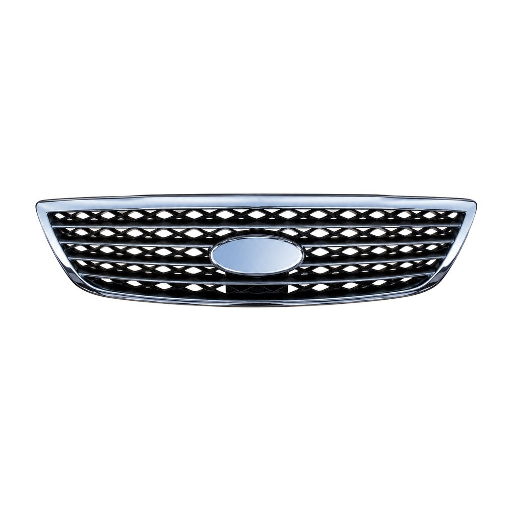 LK4S71-8A100-BA 04 Grille for FORD Mondeo / Mondeo Zhisheng LK4S71-8A100-BA FORD Mondeo / Mondeo Zhisheng 04 Grille