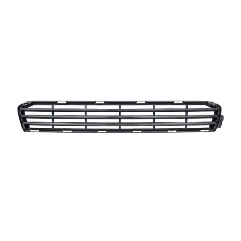 LK7S71-17B968-AA FORD Mondeo / Mondeo Zhisheng 07 Lower Grille Of Front Bumper