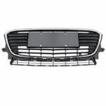 Daewoo Cruze '15 / '17 Lower Grille Version A
