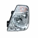 Lower Grille Version A for KIA Bongo '03 / Bongo '04