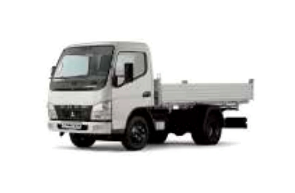 MITSUBISHI CANTER '05 vehicle
