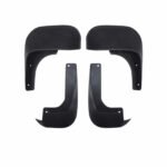 Daewoo Aveo '08 Mud Guard