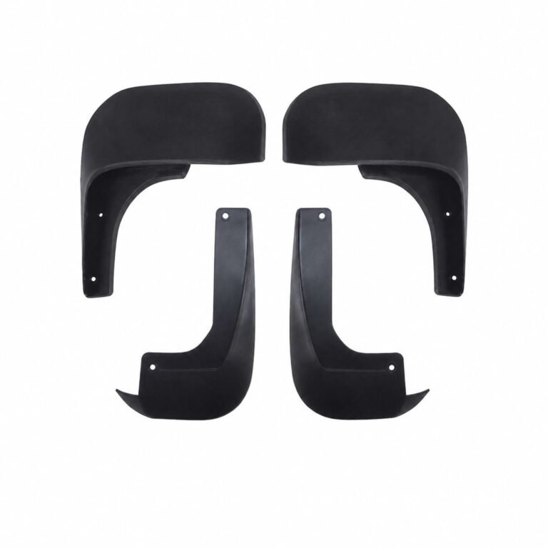 Daewoo Aveo '08 Mud Guard