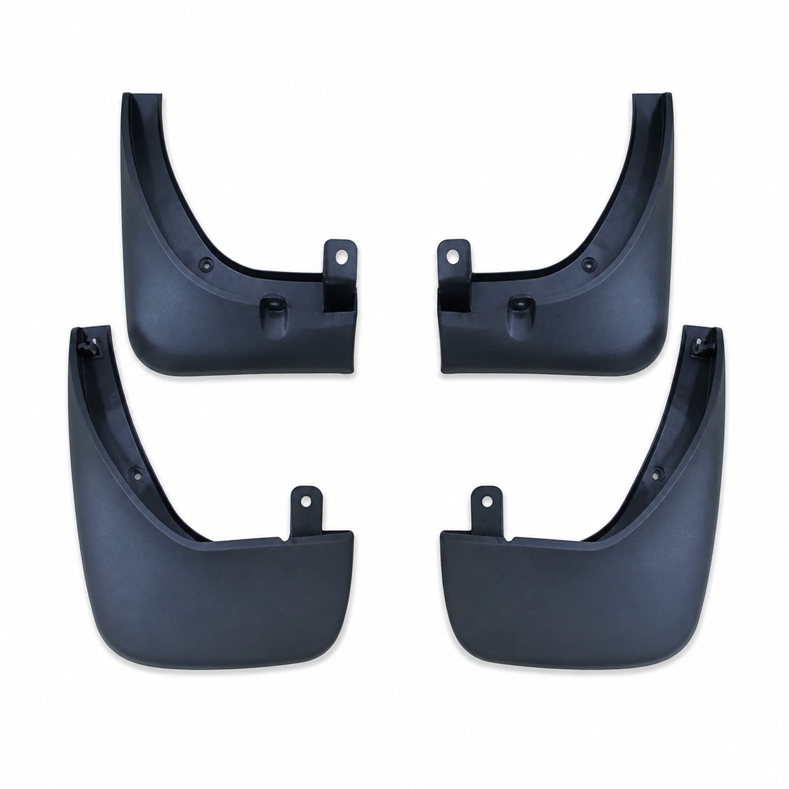 Mud Guard for Daewoo Aveo '11 / Sonic '17 / Espero Daewoo Aveo '11 / Sonic '17 / Espero Mud Guard