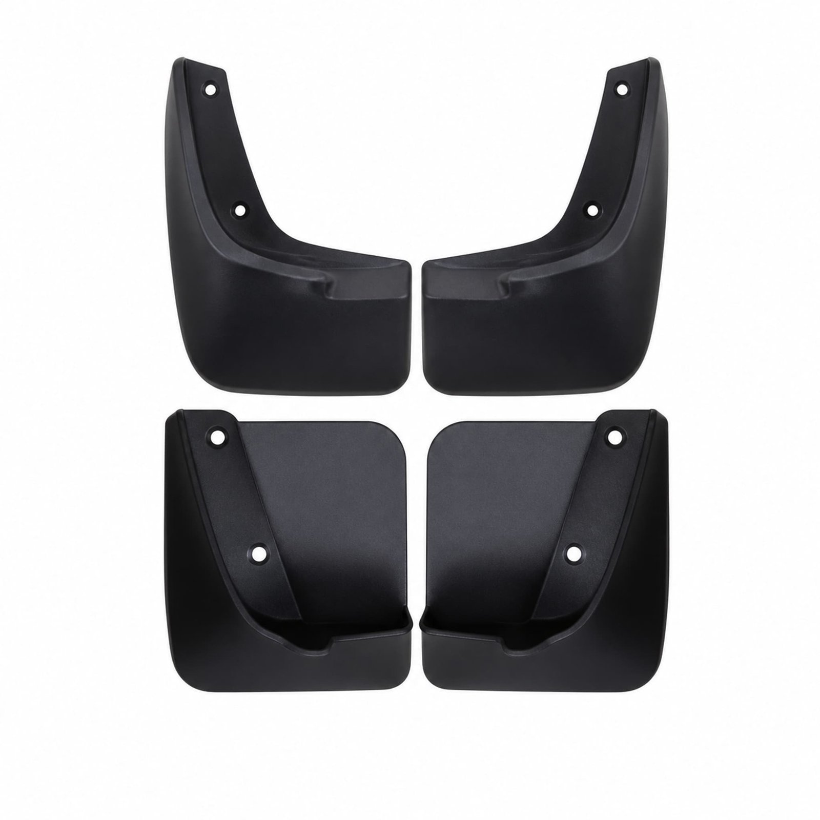 Mud Guard for Daewoo Nexia '08 / Cobalt '2013 / Lanos I / Ii Daewoo Nexia '08 / Cobalt '2013 / Lanos I / Ii Mud Guard