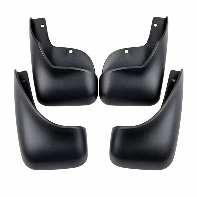 Daewoo Trax '2014 / '2017 Mud Guard