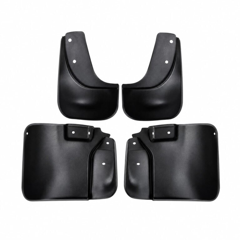 Daewoo Trax '2017 / Ssangyong / N300 Mud Guard