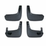 Daewoo Aveo '04 / '05 Mud Guard F