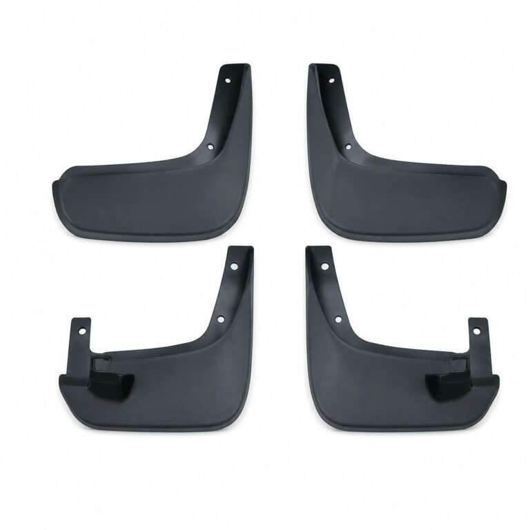 Daewoo Aveo '04 / '05 Mud Guard F