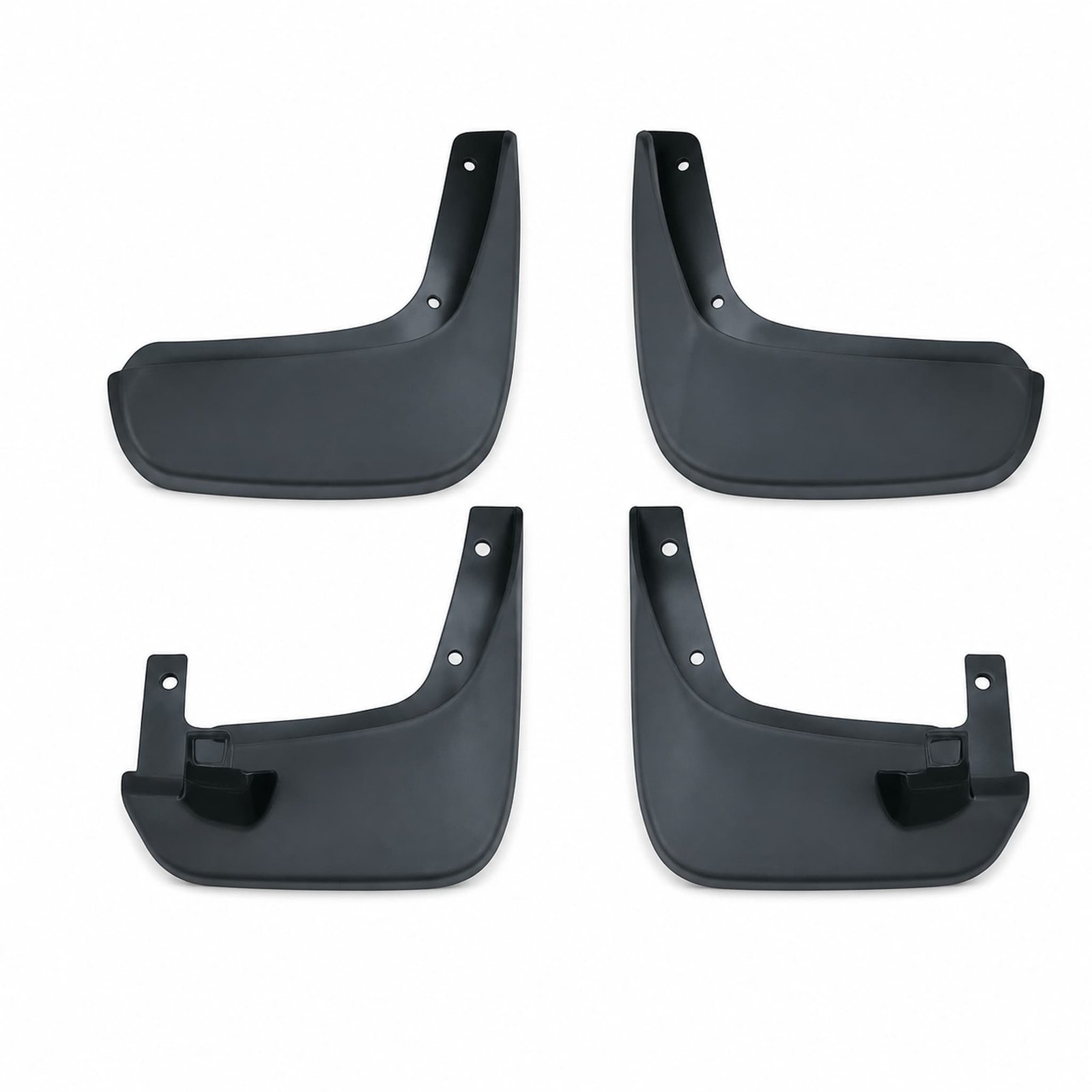 Mud Guard F for Daewoo Aveo '04 / Aveo '05 Daewoo Aveo '04 / '05 Mud Guard F