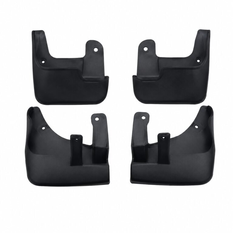 KIA Optima Mud Guard F