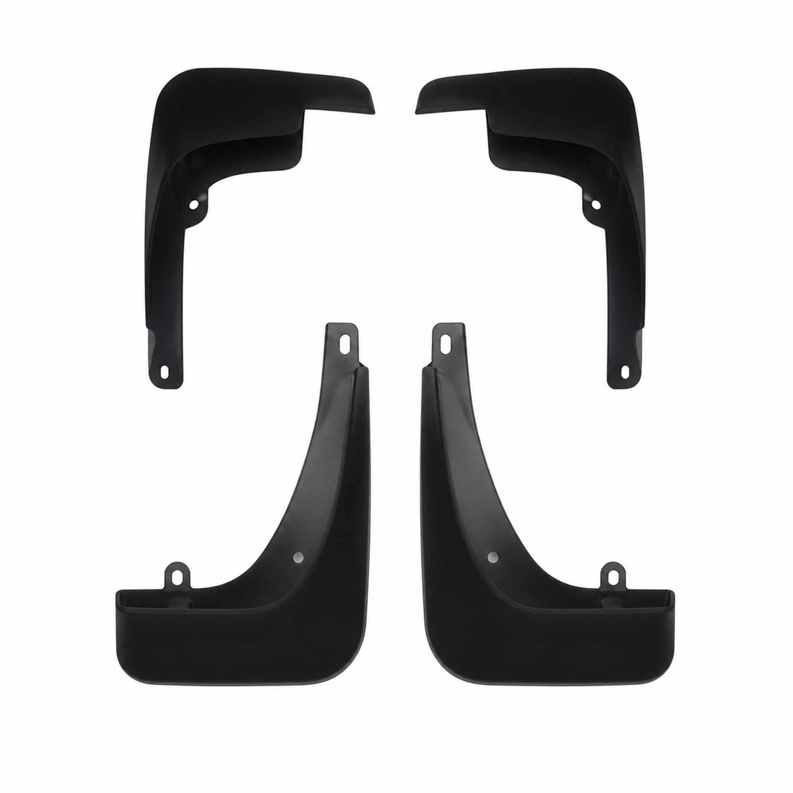 Mud Guard for Hyundai I20 '18 / I30 '09 Hyundai I20 '18 / I30 '09 Mud Guard