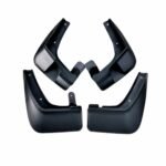 KIA Cerato '05 Mud Guard