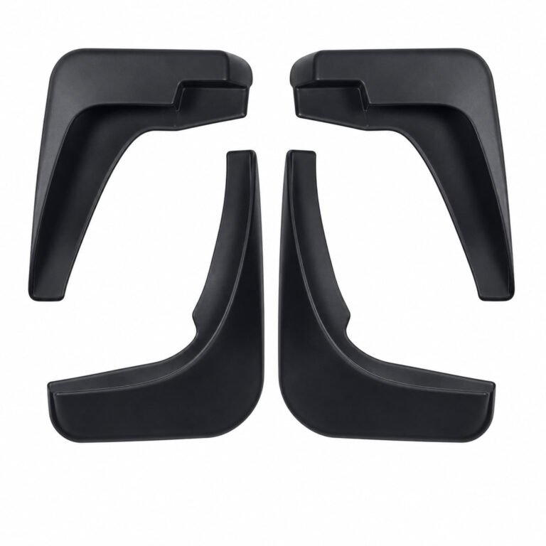 Daewoo Cruze '09 Mudguard