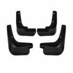 Daewoo Sail '2010 Mudguard