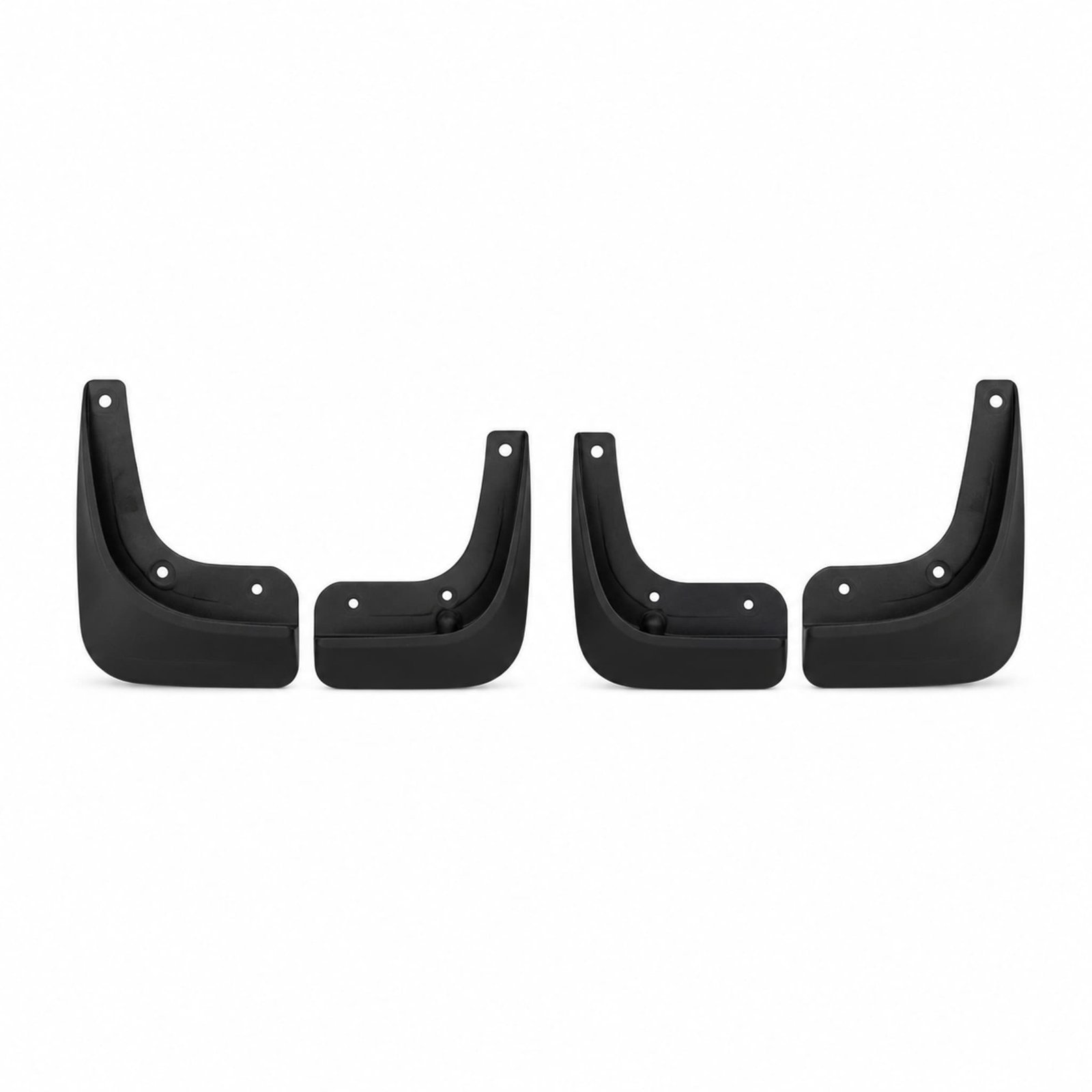 Mudguard F B for Daewoo Magnus '02 / Magnus '07 Daewoo Magnus '02 / '07 Mudguard F B