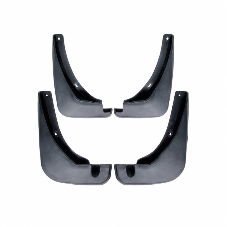 KIA Forte Mudguard