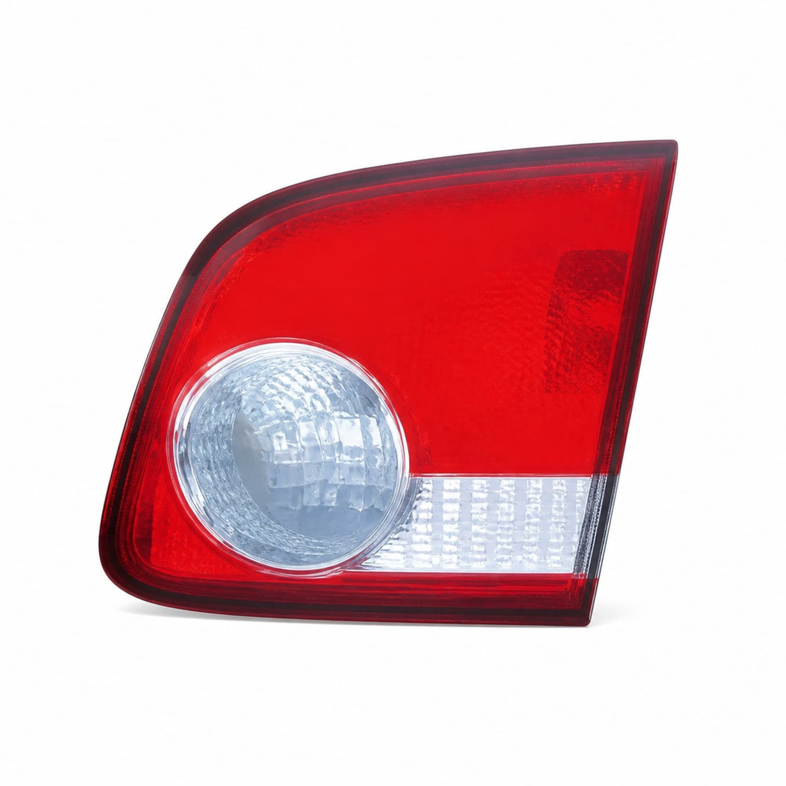 New Style Tail Light Assembly Version A for Daewoo Agile '09-'13 / Sail '06 / Corsa Daewoo Agile '09-'13 / Sail '06 / Corsa New Style Tail Light Assembly Version A