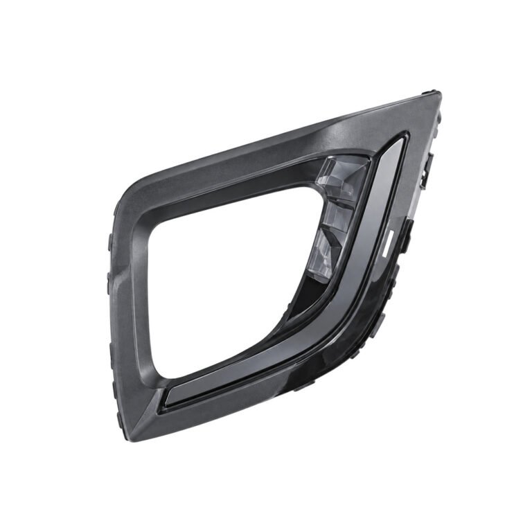 NISSAN Bulebrid / Navara '04 / Navara '15 Fog Light Cover