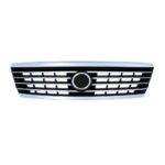 NISSAN Bulebrid / Navara '04 / Navara '15 Grille