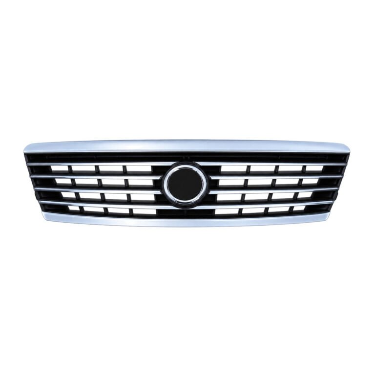 NISSAN Bulebrid / Navara '04 / Navara '15 Grille