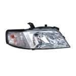 NISSAN Bulebrid / Navara '04 / Navara '15 Headlight Assembly