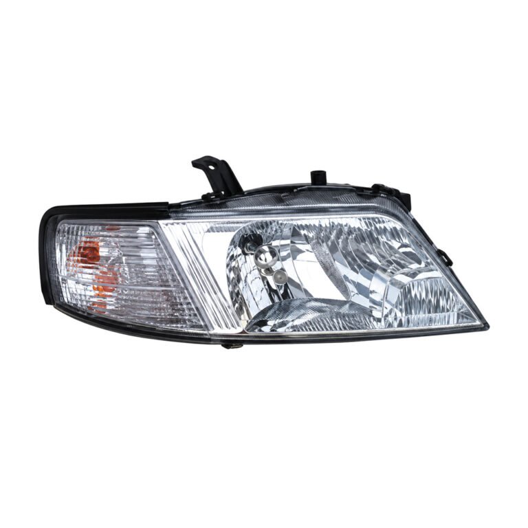 NISSAN Bulebrid / Navara '04 / Navara '15 Headlight Assembly