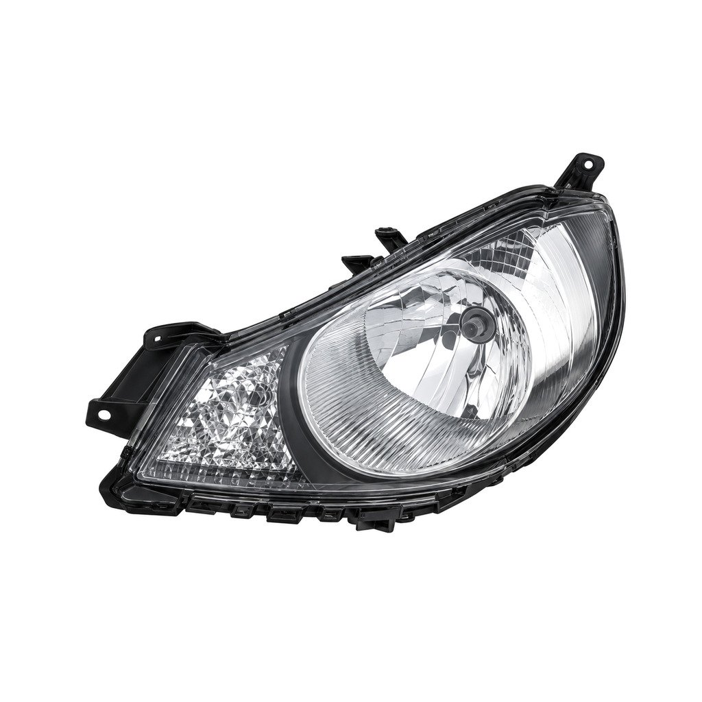 Headlight Assembly for NISSAN Bulebrid / Navara '04 / Navara '15 NISSAN Bulebrid / Navara '04 / Navara '15 Headlight Assembly