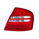 NISSAN Bulebrid / Navara '04 / Navara '15 Tail Light Assembly