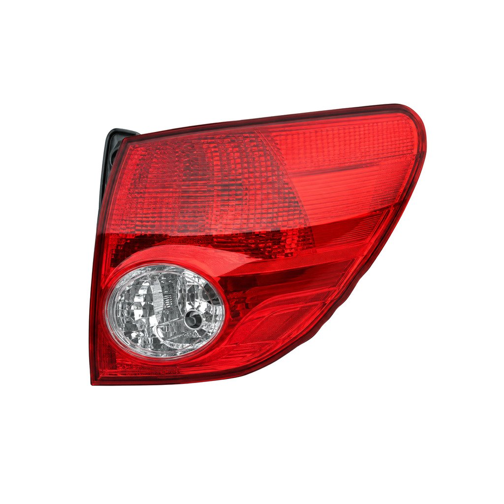 Tail Light Assembly for NISSAN Bulebrid / Navara '04 / Navara '15 NISSAN Bulebrid / Navara '04 / Navara '15 Tail Light Assembly