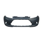 NISSAN Fiesta '09 / Pick Up 720 '84-'95 D21 / Pick Up '97-2001 D22 Front Bumper