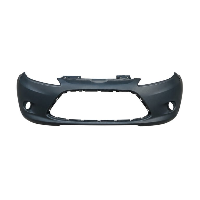 NISSAN Fiesta '09 / Pick Up 720 '84-'95 D21 / Pick Up '97-2001 D22 Front Bumper