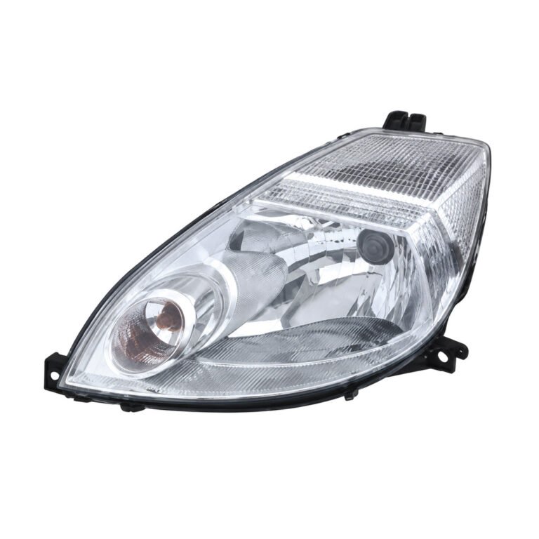 NISSAN Fiesta '09 / Pick Up 720 '84-'95 D21 / Pick Up '97-2001 D22 Headlight Assembly