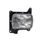 NISSAN Fiesta '09 / Pick Up 720 '84-'95 D21 / Pick Up '97-2001 D22 Headlight Assembly
