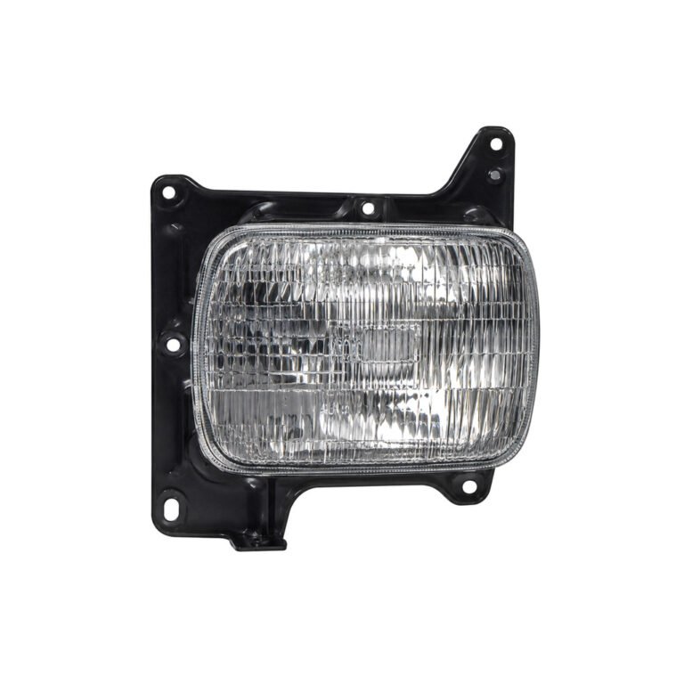 NISSAN Fiesta '09 / Pick Up 720 '84-'95 D21 / Pick Up '97-2001 D22 Headlight Assembly
