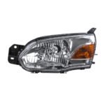 NISSAN Fiesta '09 / Pick Up 720 '84-'95 D21 / Pick Up '97-2001 D22 Headlight Assembly