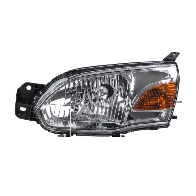 NISSAN Fiesta '09 / Pick Up 720 '84-'95 D21 / Pick Up '97-2001 D22 Headlight Assembly