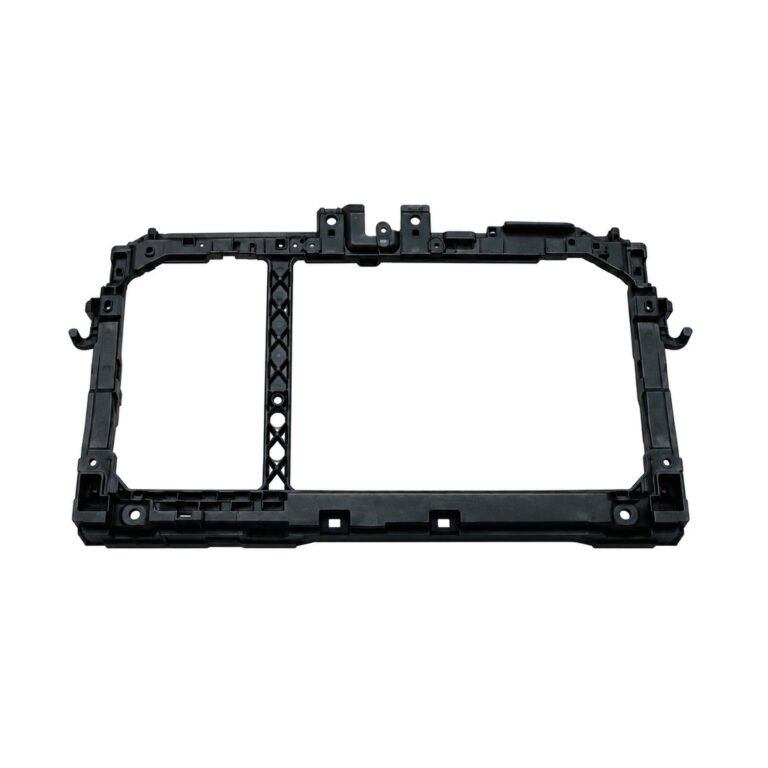 NISSAN Fiesta '09 / Pick Up 720 '84-'95 D21 / Pick Up '97-2001 D22 Panel Of Water Tank