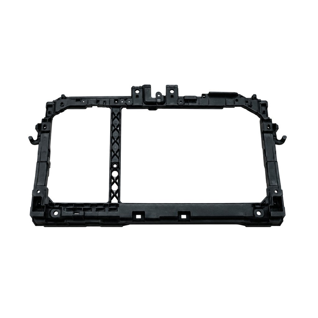 Panel Of Water Tank for NISSAN Fiesta '09 / Pick Up 720 '84-'95 D21 / Pick Up '97-2001 D22 NISSAN Fiesta '09 / Pick Up 720 '84-'95 D21 / Pick Up '97-2001 D22 Panel Of Water Tank