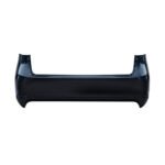 NISSAN Fiesta '09 / Pick Up 720 '84-'95 D21 / Pick Up '97-2001 D22 Rear Bumper