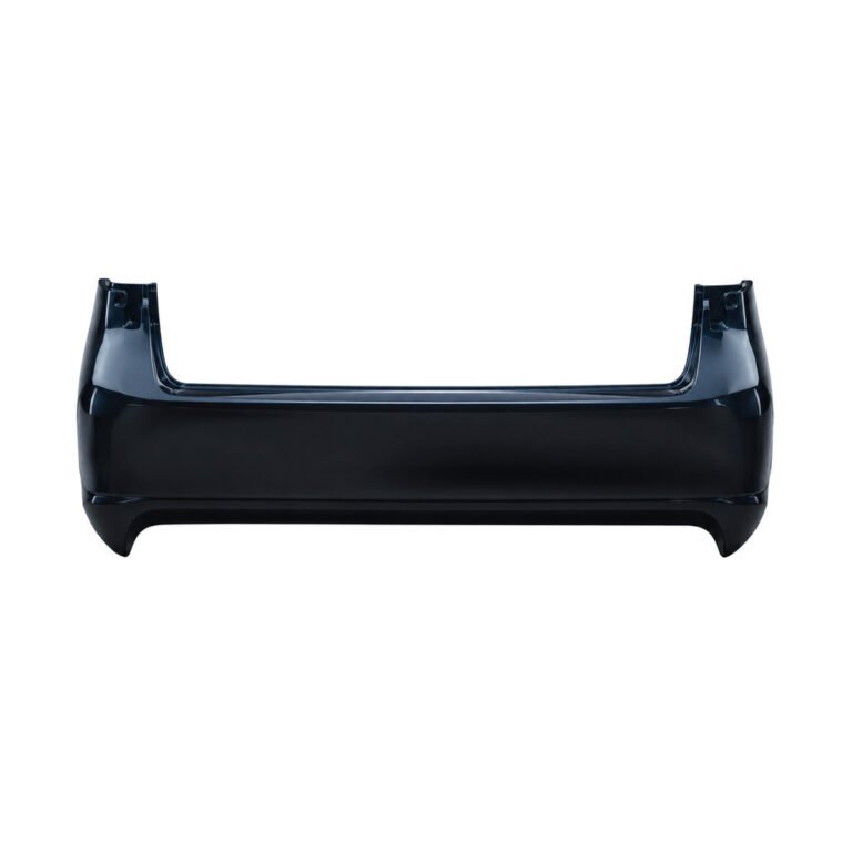 NISSAN Fiesta '09 / Pick Up 720 '84-'95 D21 / Pick Up '97-2001 D22 Rear Bumper