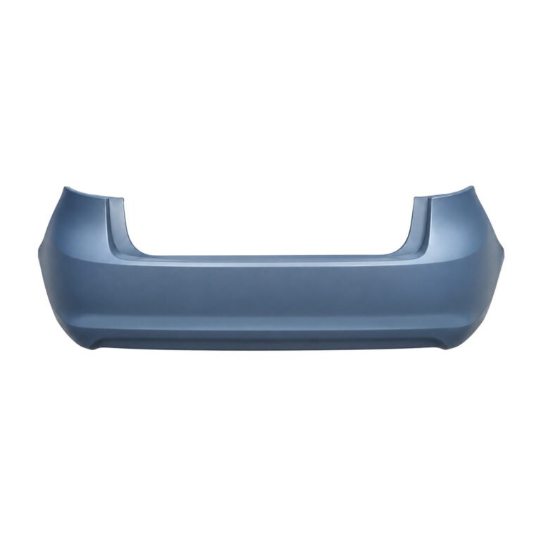 NISSAN Fiesta '09 / Pick Up 720 '84-'95 D21 / Pick Up '97-2001 D22 Rear Bumper